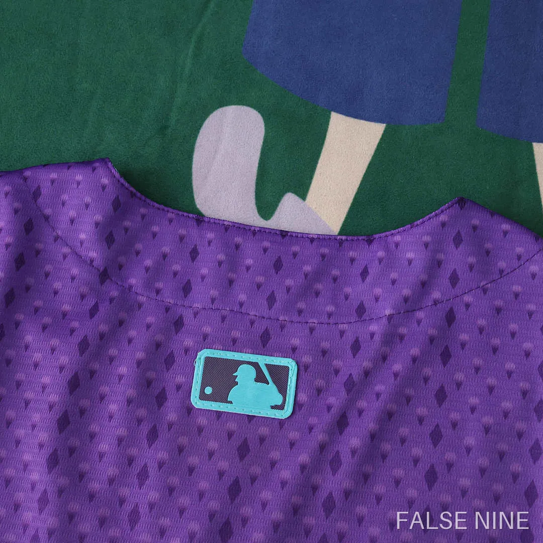 Arizona Diamondbacks 2025 Serpientes Special Jersey, photo 31