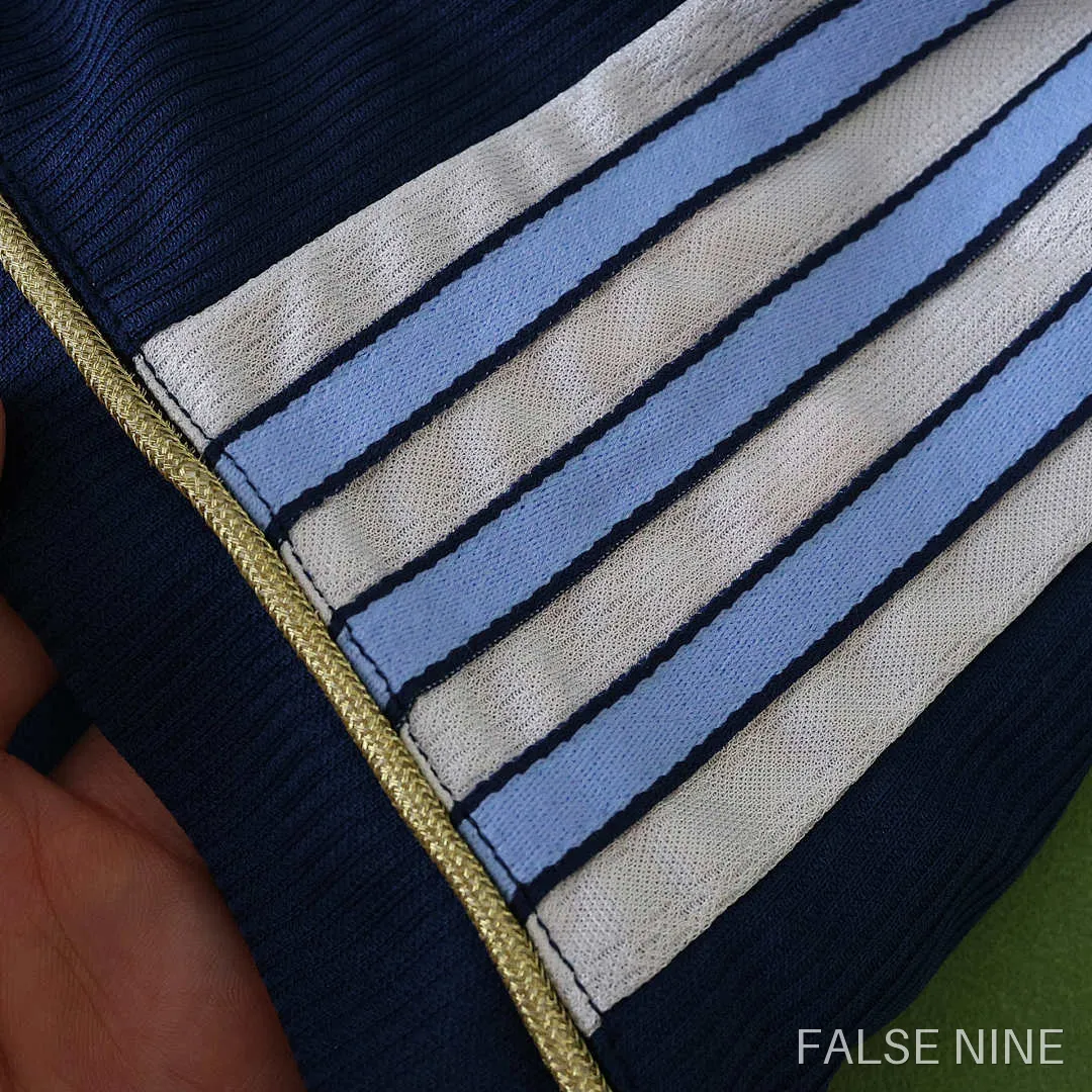 1998 Argentina away retro Kids kit, photo 16