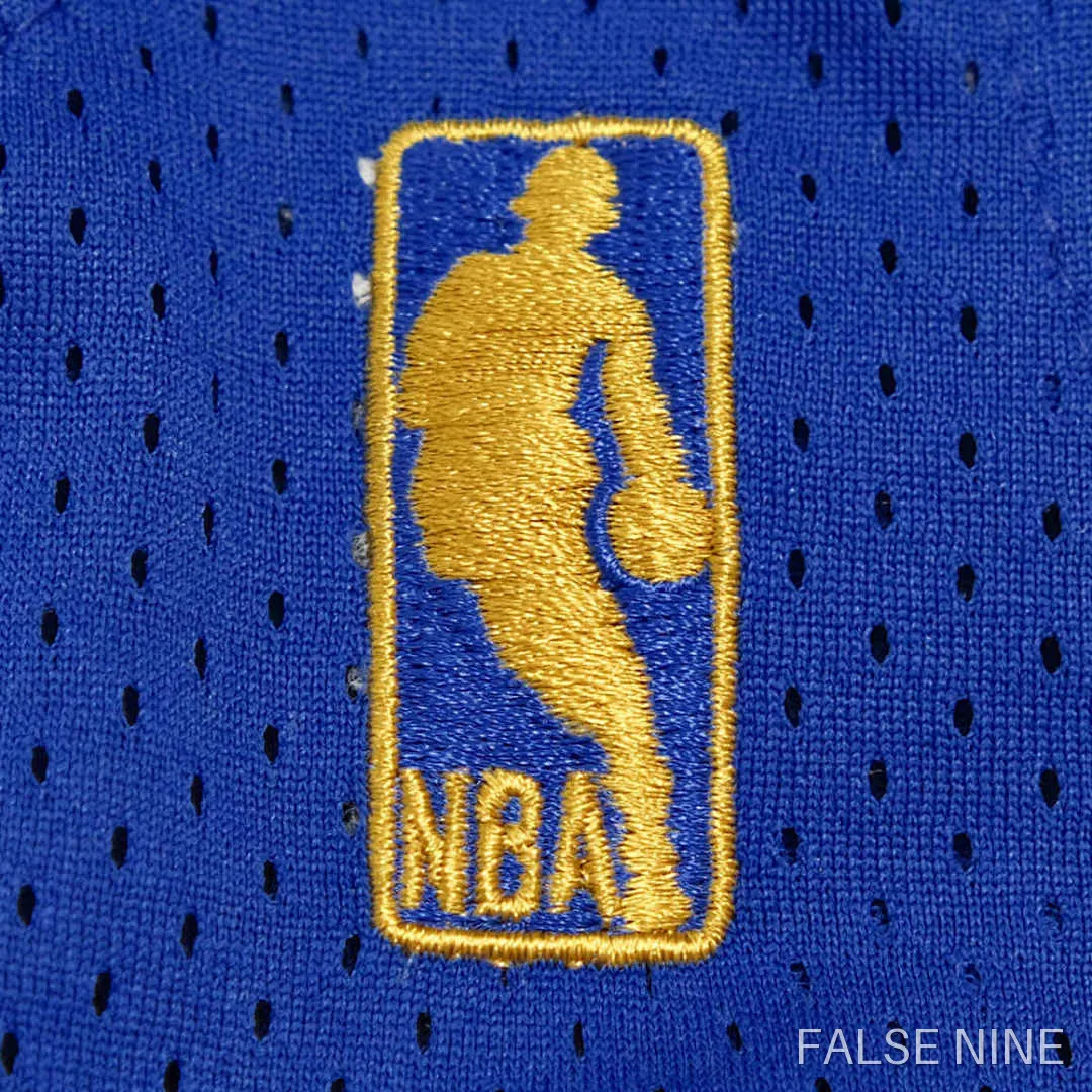 Philadelphia 76ers 1996-97 Home Jersey (Retro), photo 7