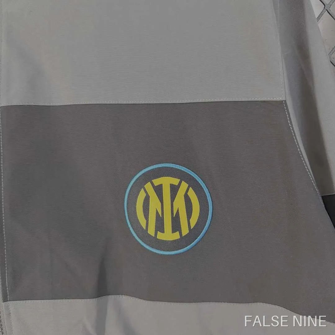 Inter Milan 26/27 Training Jacket (Retro), photo 6