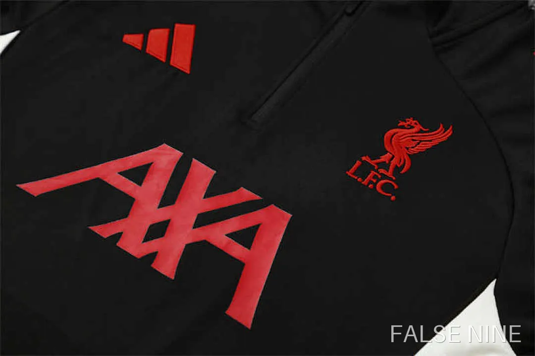 Liverpool 25/26 Training Tracksuit Set, photo 4