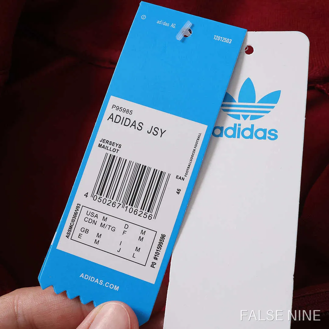 2026 FIFA World Cup Spain training suit jacket suit, photo 37