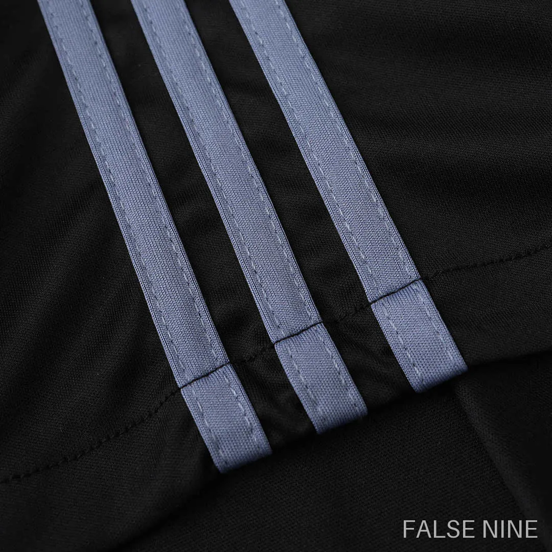 16/17 Real Madrid CF third retro Fan version, photo 13