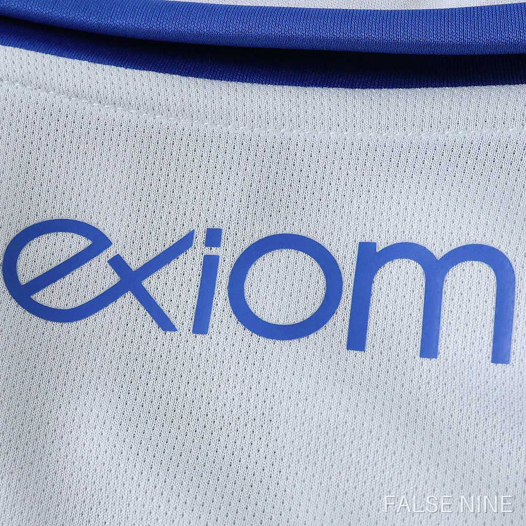 Real Oviedo 26/27 Away Shirt (Fan Version), photo 4