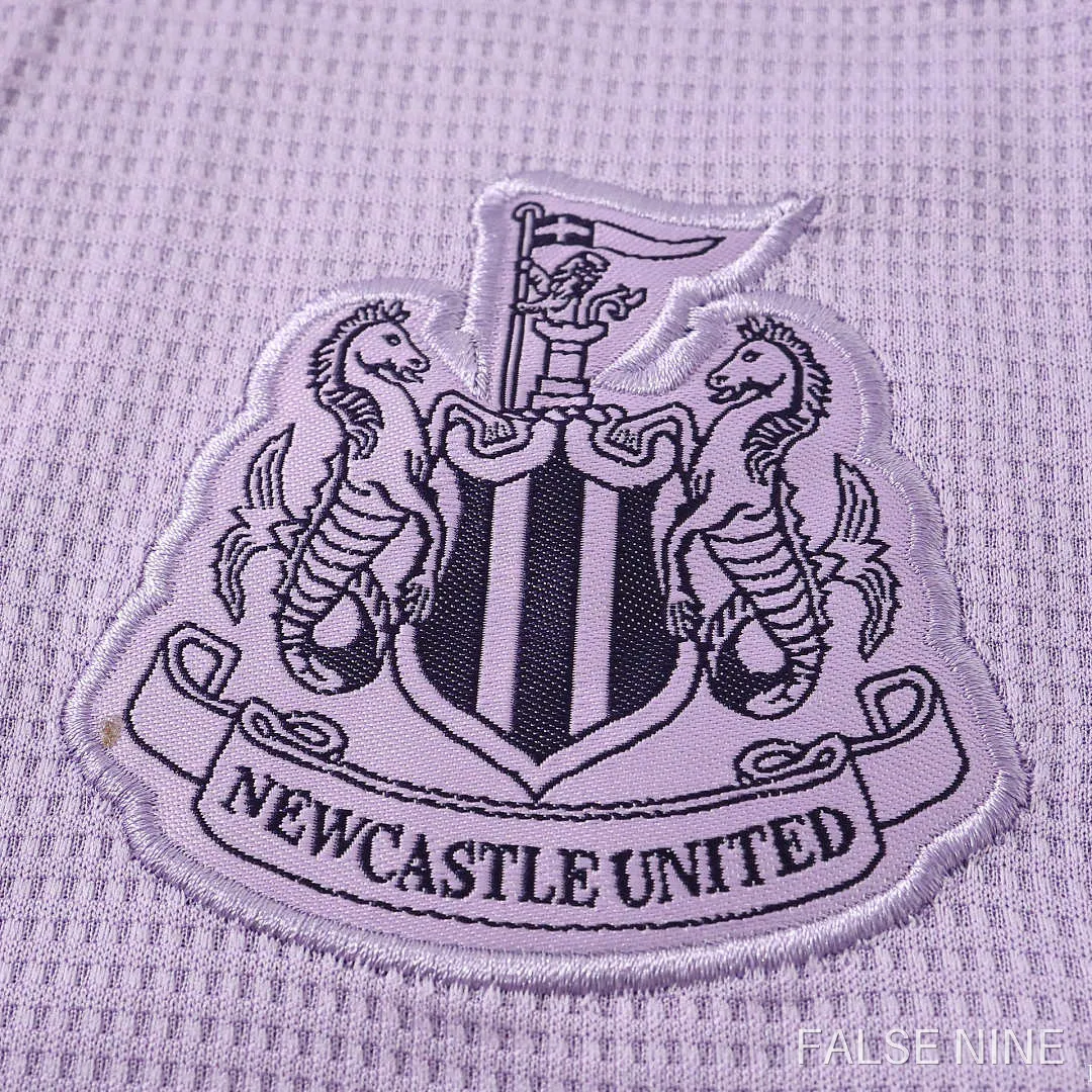 Newcastle United 26/27 Third Shirt (Fan Version), photo 13