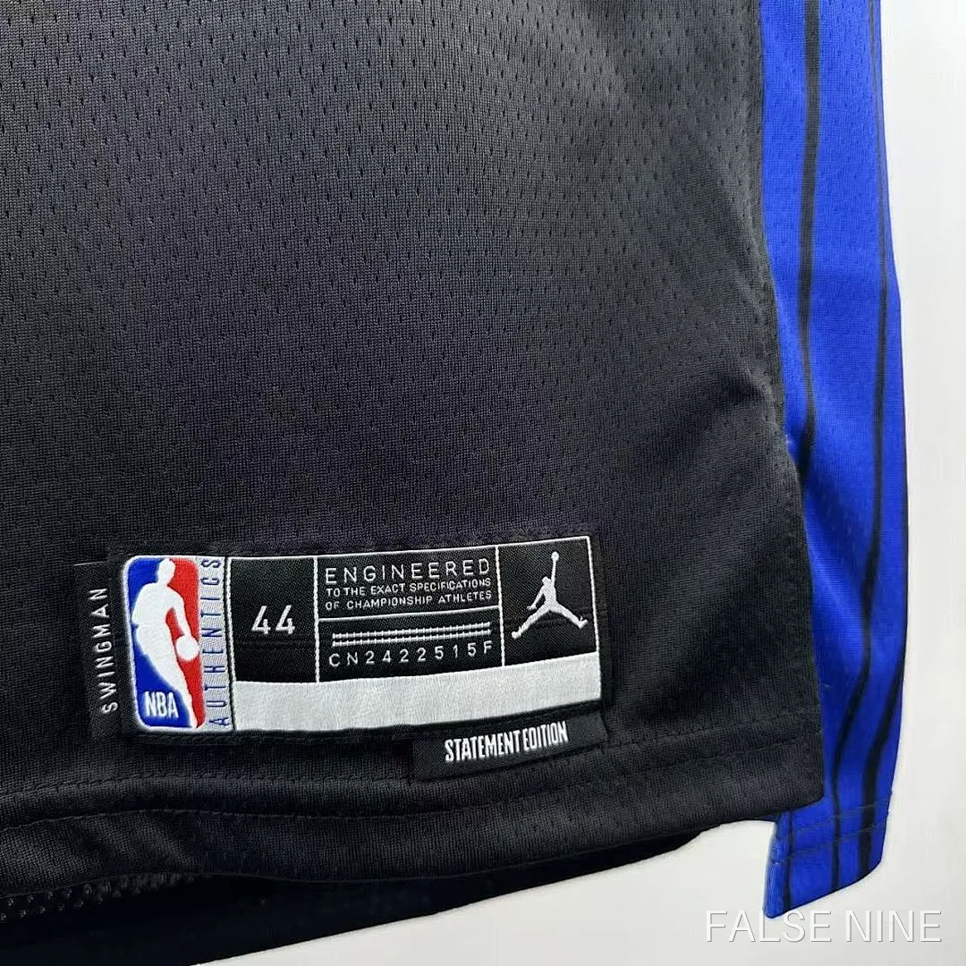 New York Knicks 25/26 Jersey (00-CLARKSON), photo 12
