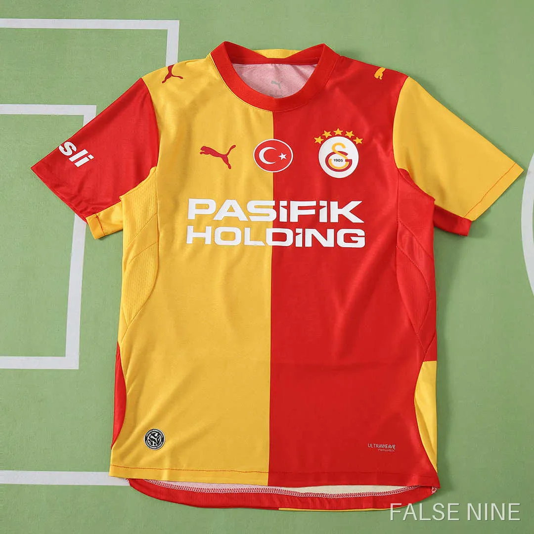 Galatasaray 26/27 Third Shirt (Player Version), photo 1