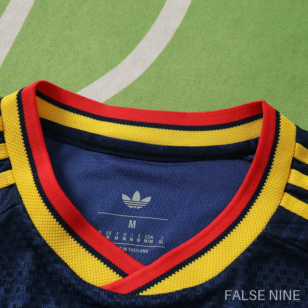 Arsenal 26/27 Away Shirt (Player Version), photo 22