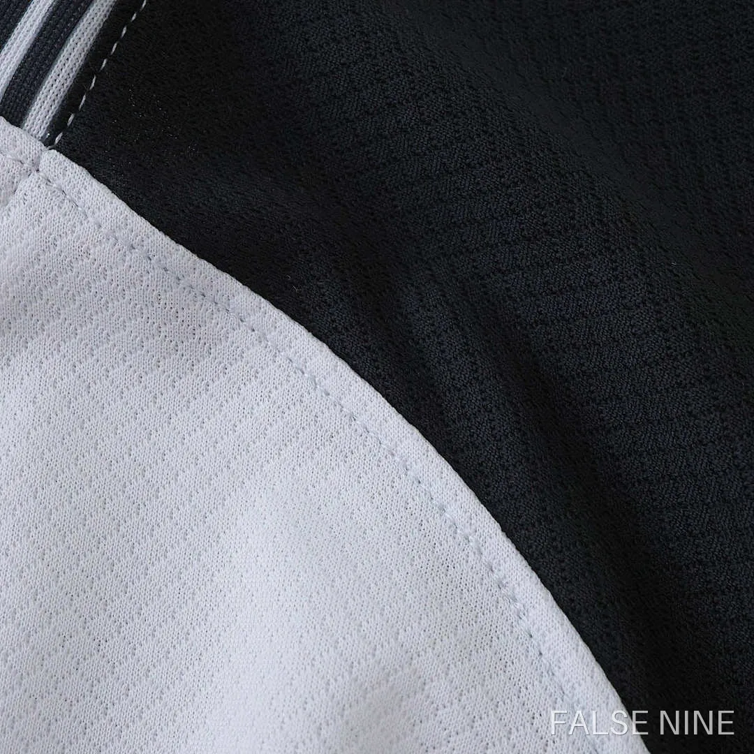 Corinthians 25/26 Home Shirt (Fan Version), photo 15