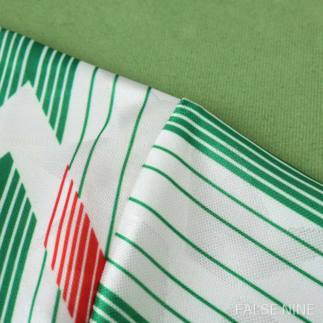 Wales 1990-92 Away Retro Shirt (Fan Version), photo 12