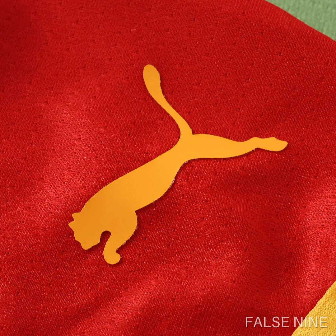 Galatasaray 26/27 Third Shirt (Player Version), photo 14