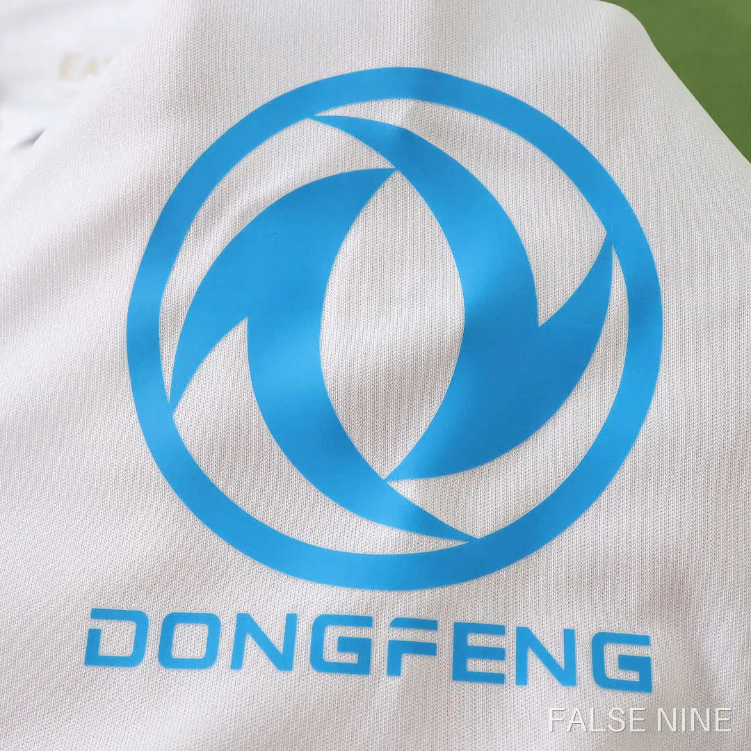 Napoli 26/27 Away Shirt (Player Version), photo 20