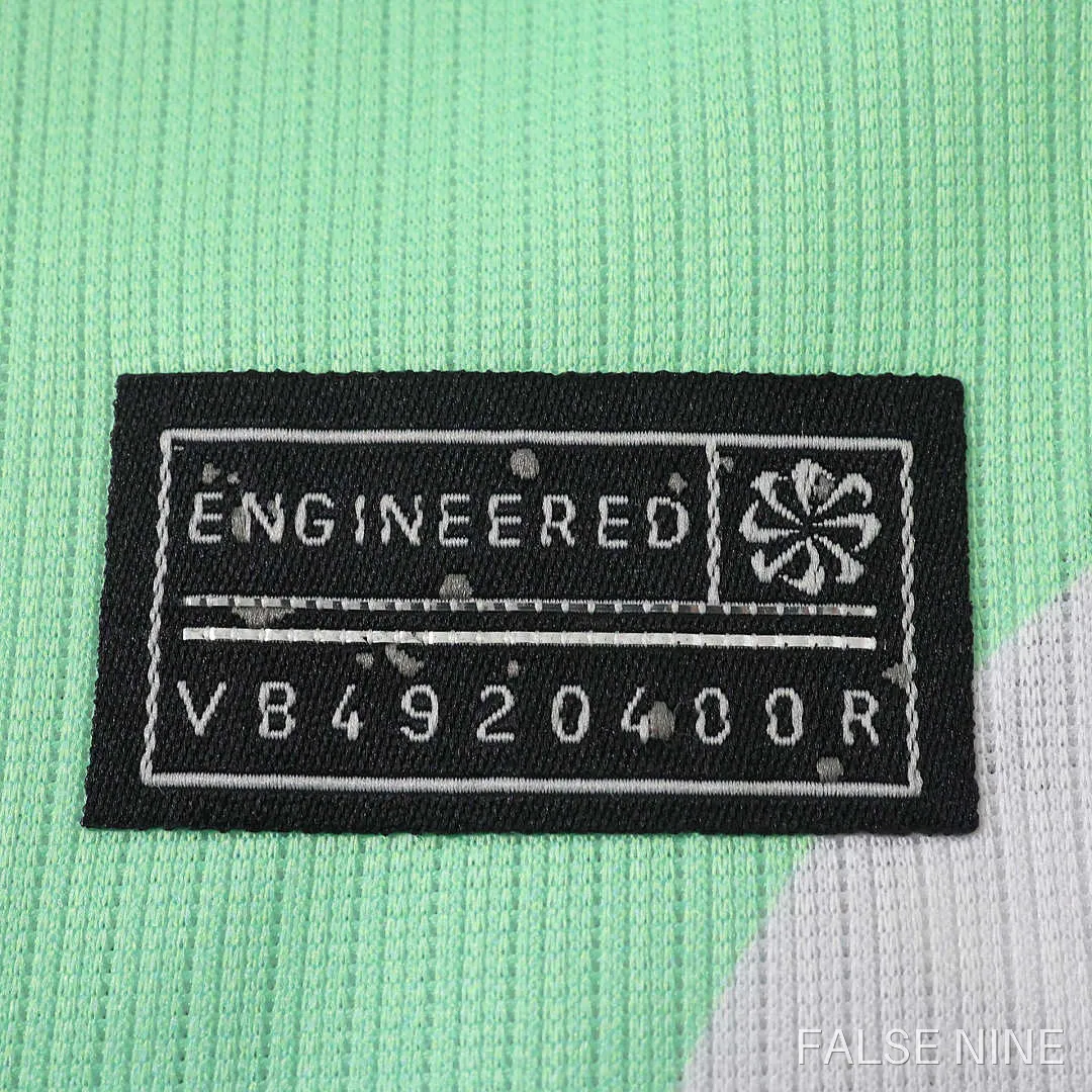 Nigeria 2026 Away Shirt (Fan Version), photo 5