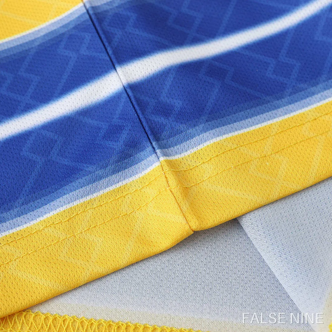 98/99 Parma Calcio 1913 home retro Fan version, photo 14