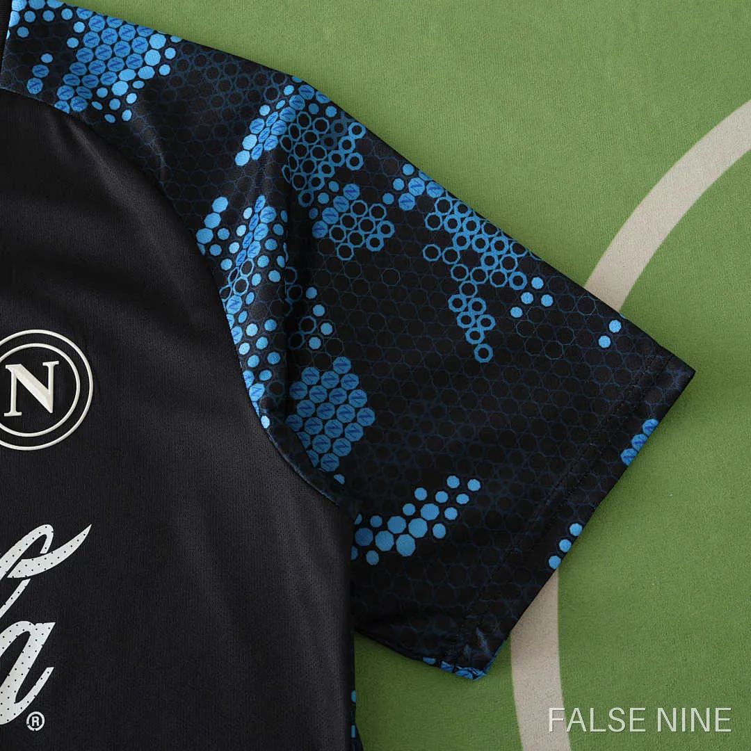 Napoli 24/25 Concept Shirt (Fan Version), photo 10