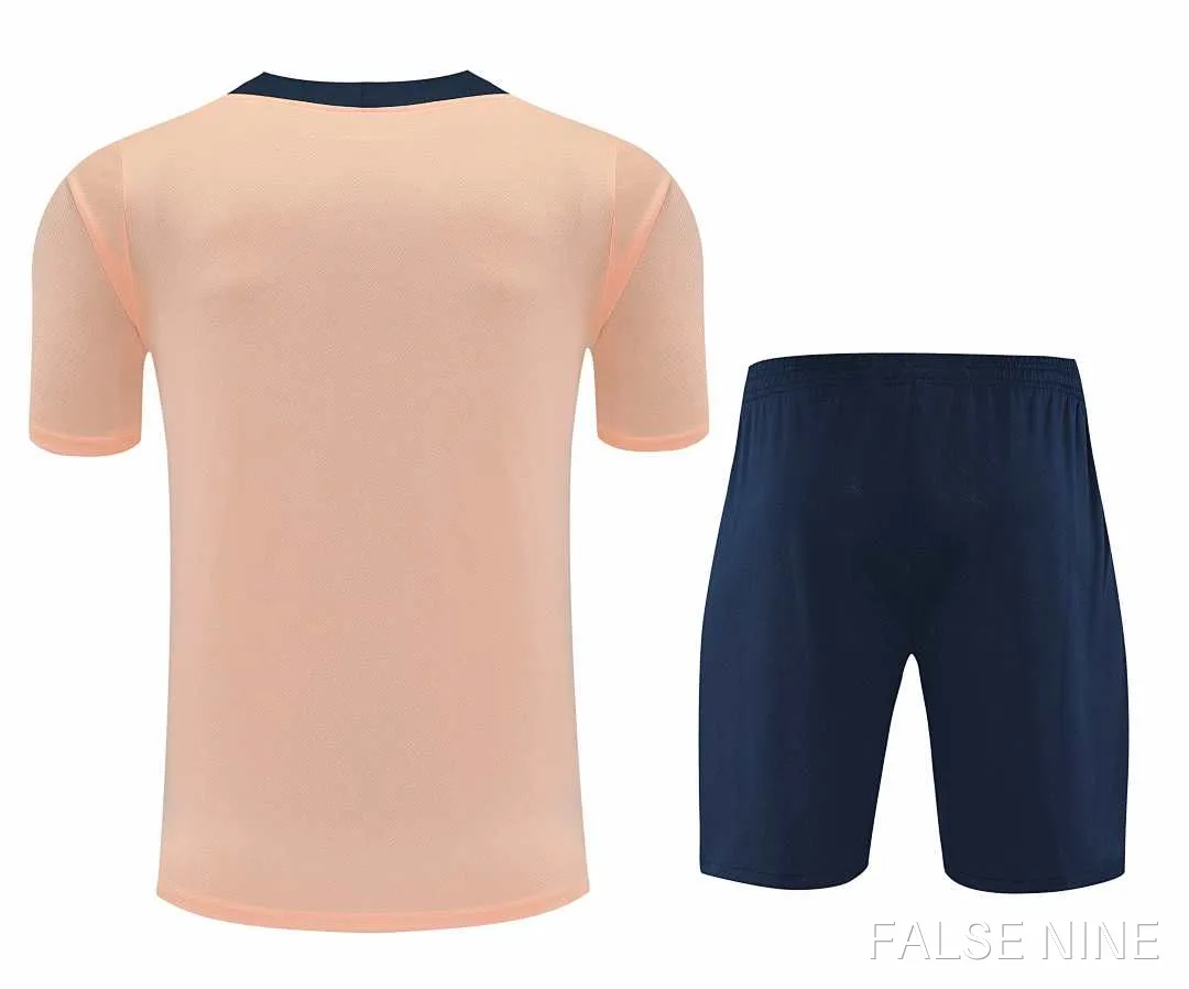 Chelsea 25/26 Training Kit (Fan Version), photo 17