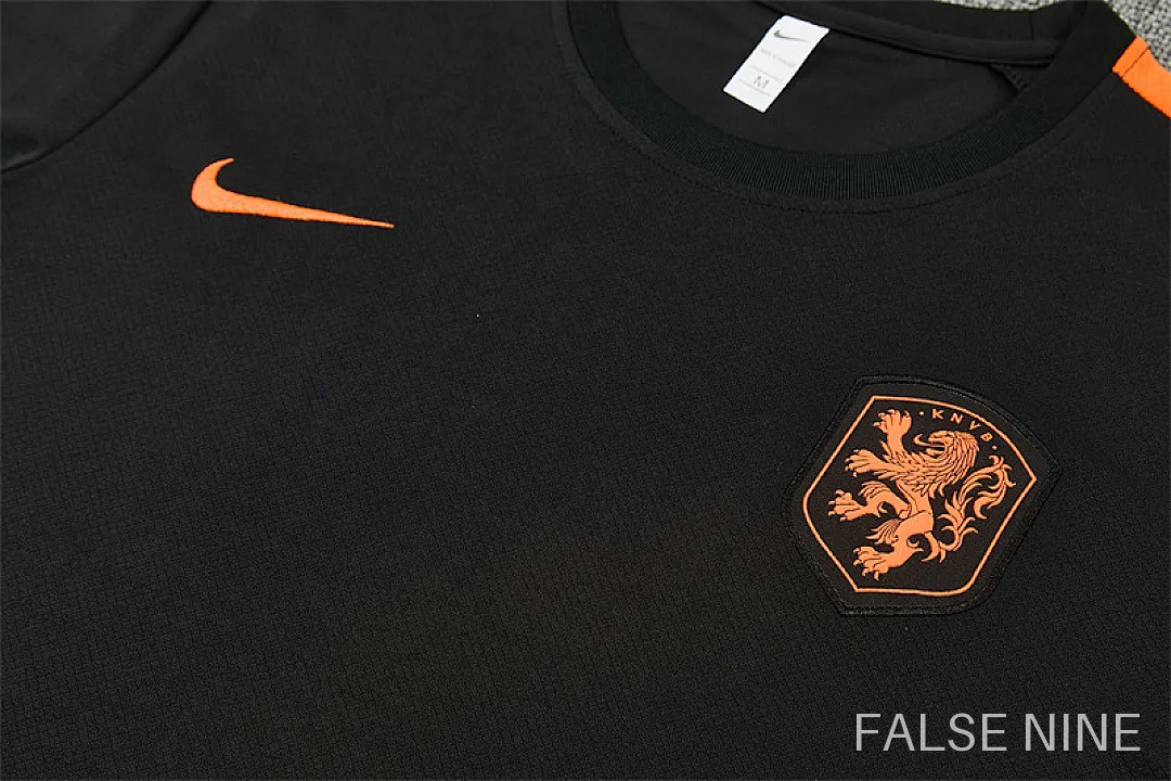 Netherlands 2026 Training Kit (Fan Version), photo 11