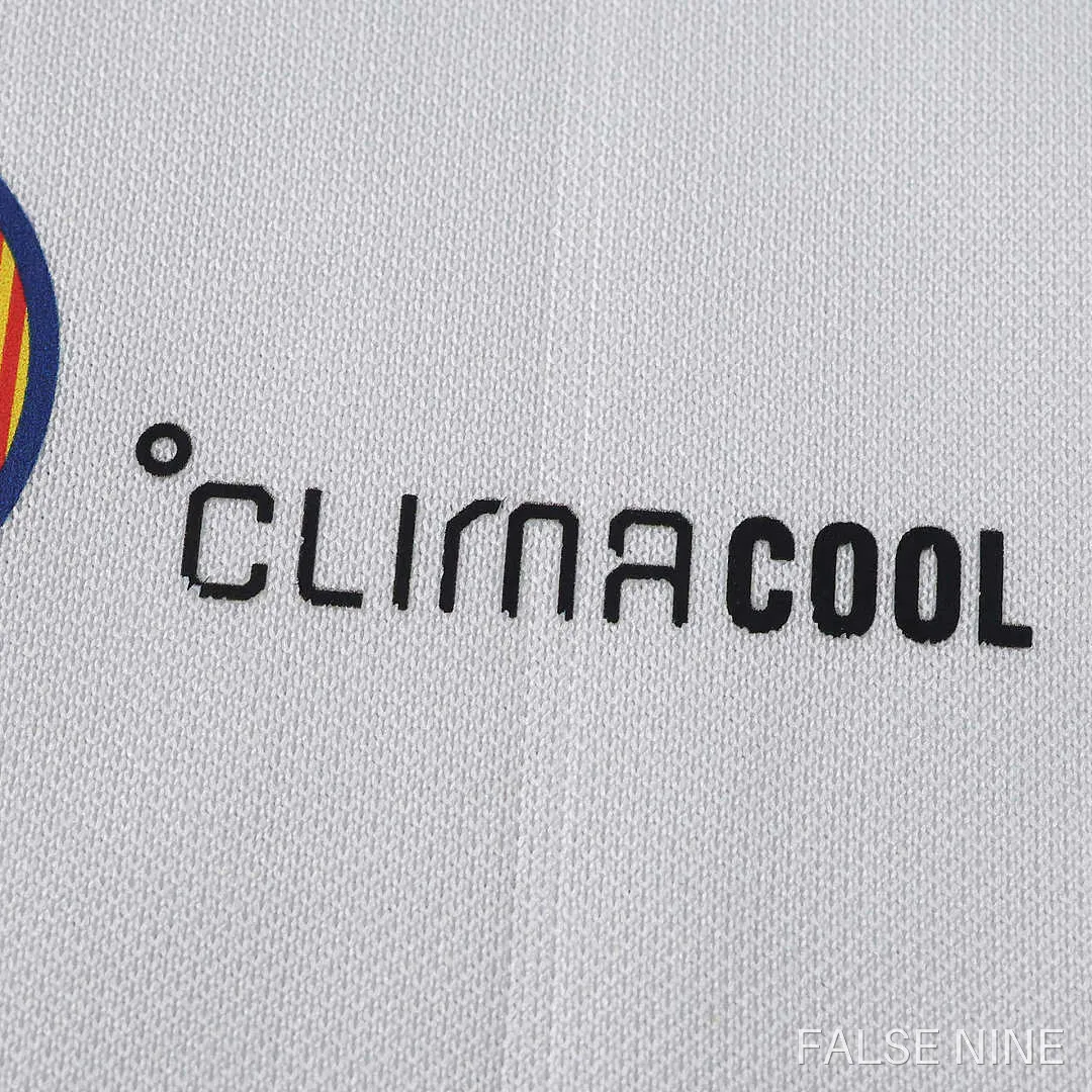 Real Zaragoza 26/27 Home Shirt (Fan Version), photo 8