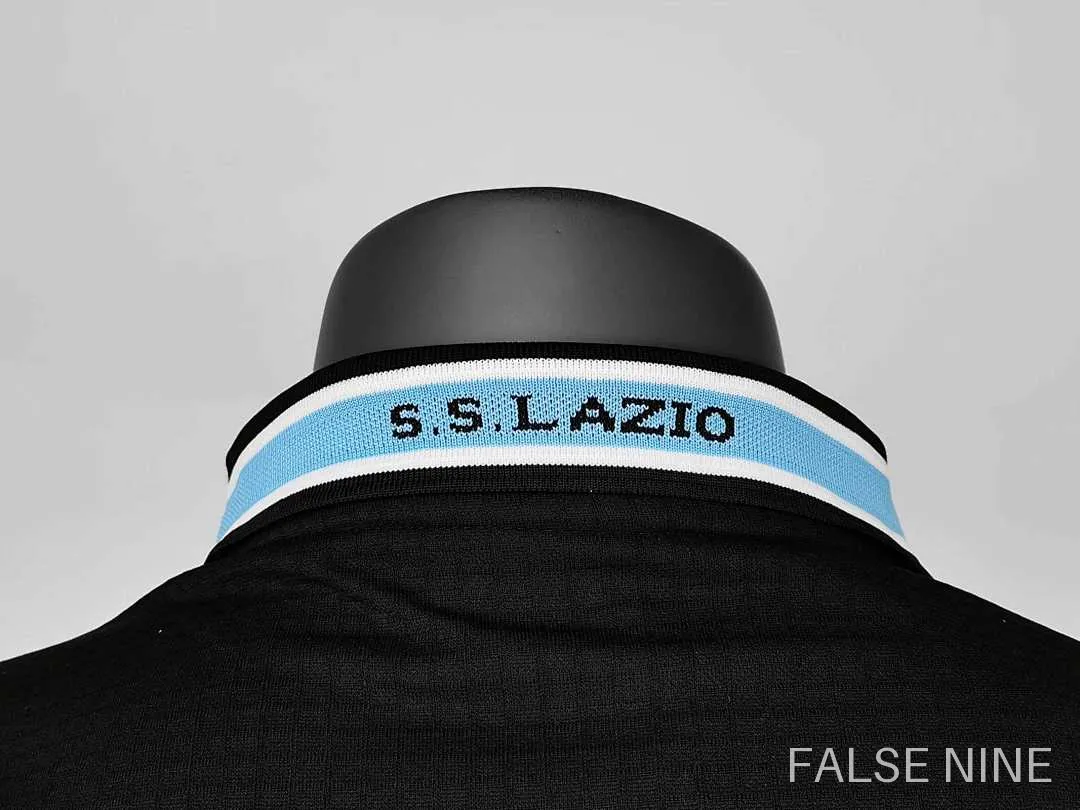 Lazio 1998-99 Away Shirt (Retro Fan Version), photo 6
