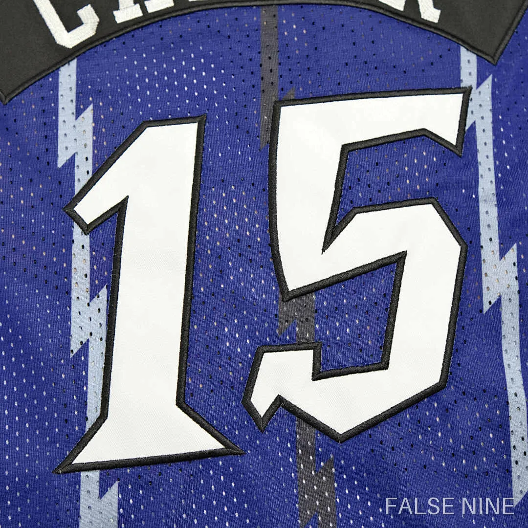 Toronto Raptors 1998 Away Jersey (Retro), photo 14