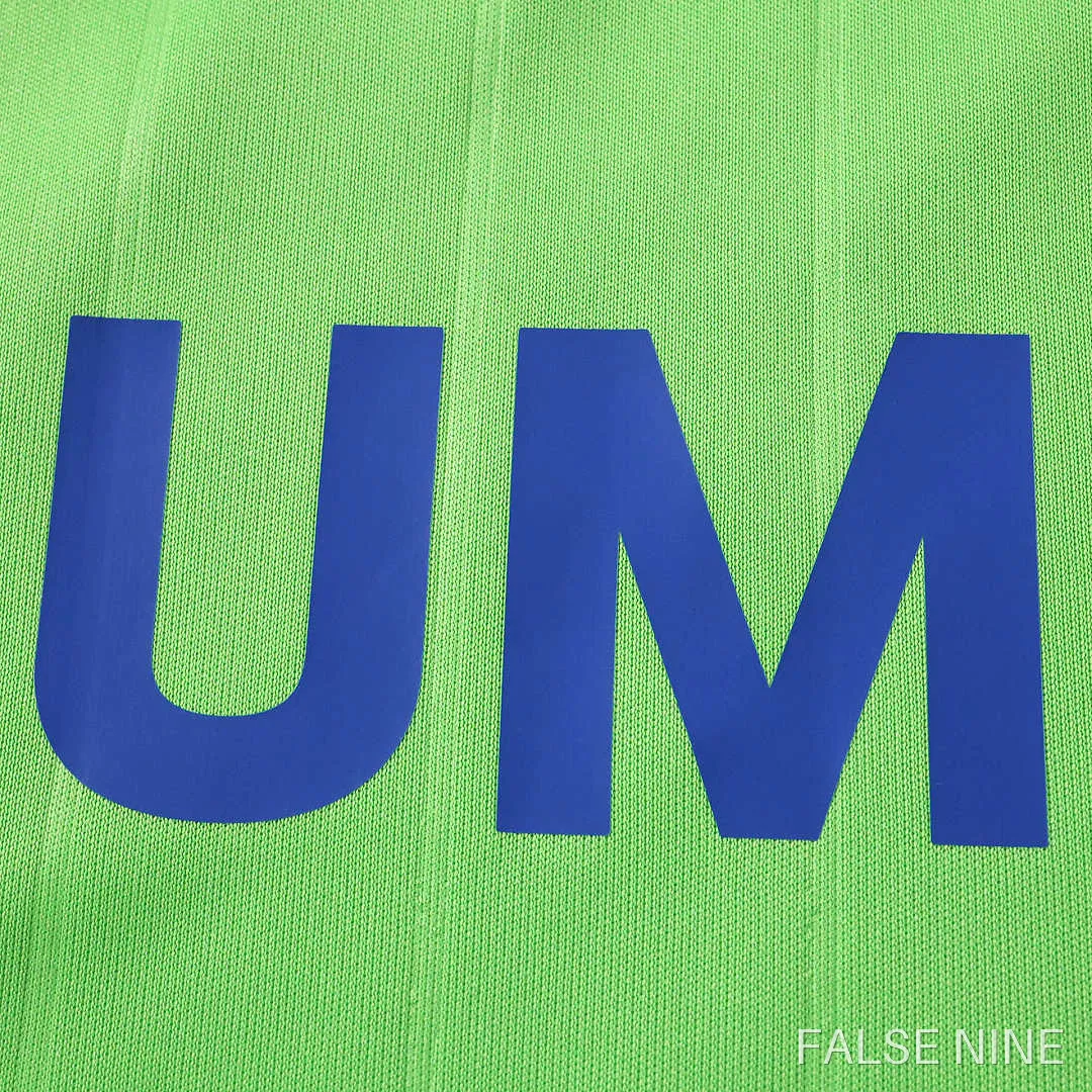 FC Schalke 04 26/27 Third Shirt (Fan Version), photo 11