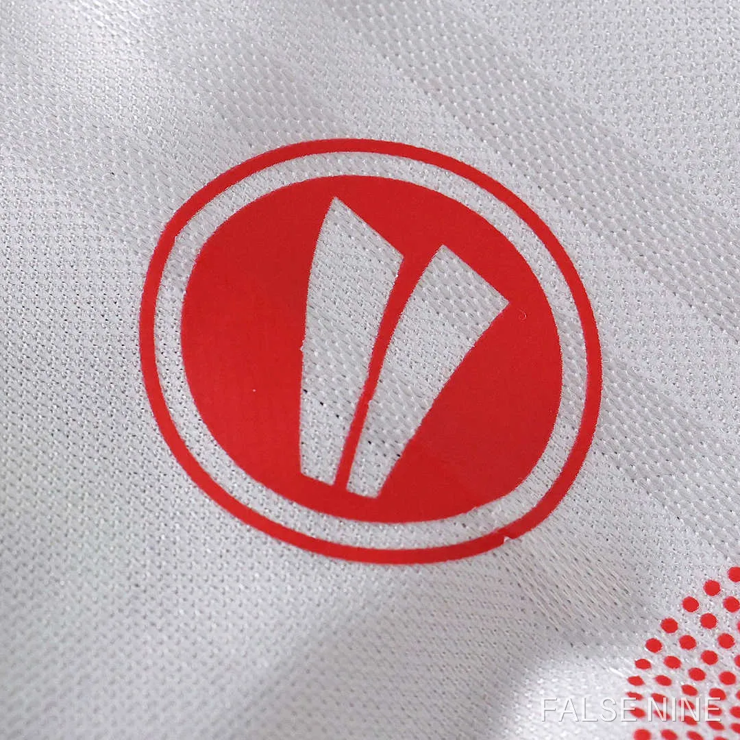 VfB Stuttgart 26/27 Home Shirt (Fan Version), photo 3