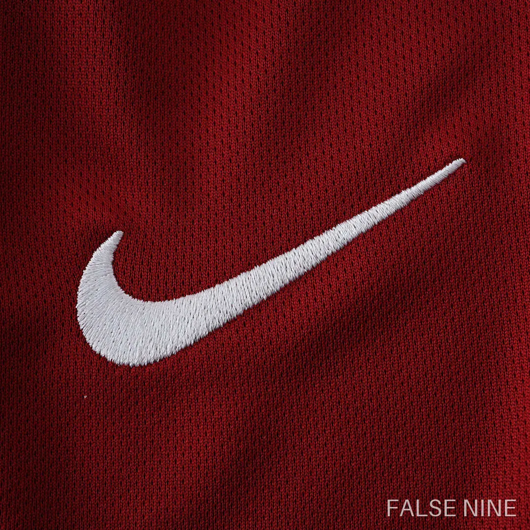 Atletico Madrid 04/05 Away Retro Kids Jersey, photo 14