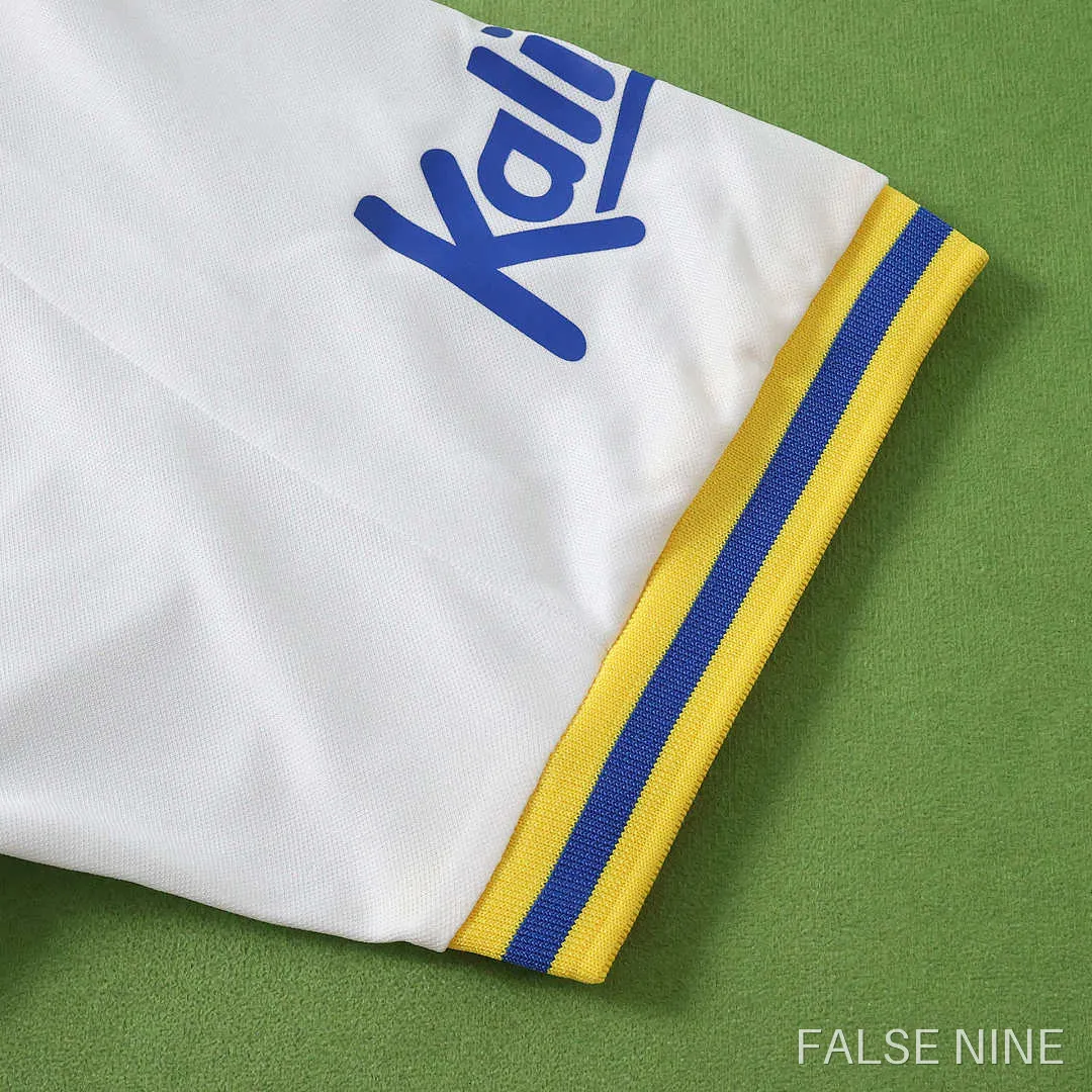 UD Las Palmas 26/27 Third Shirt (Fan Version), photo 18