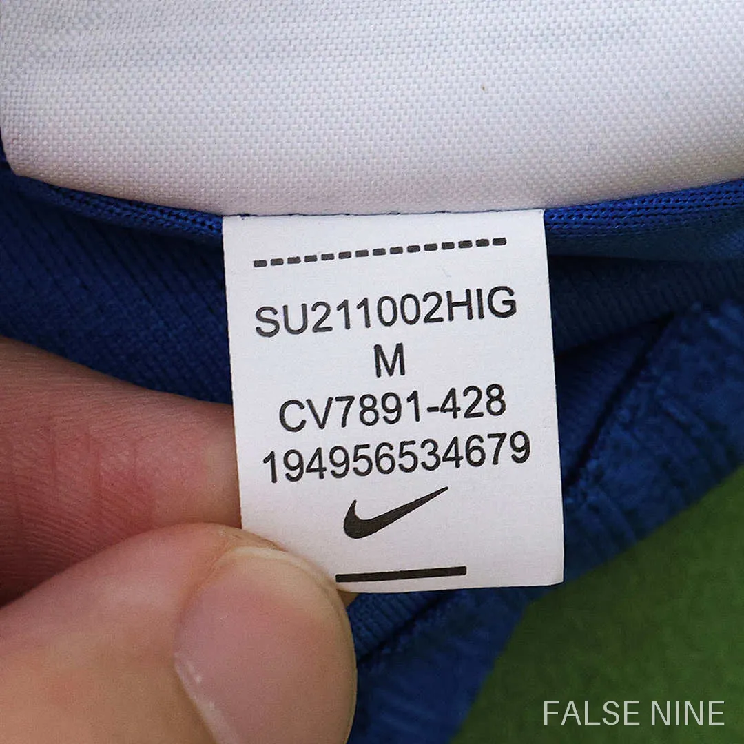 Chelsea 25/26 Home Shirt (Player Version), photo 13