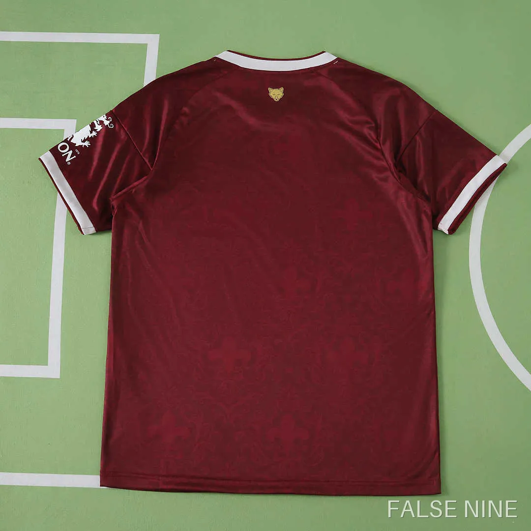 Leicester City 26/27 Away Shirt (Fan Version), photo 2