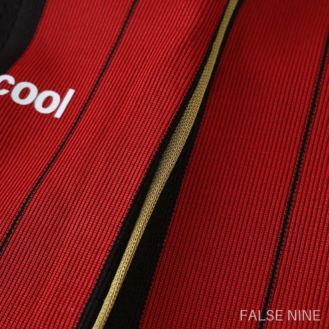 13/14 A.C. Milan home retro Kids kit, photo 19