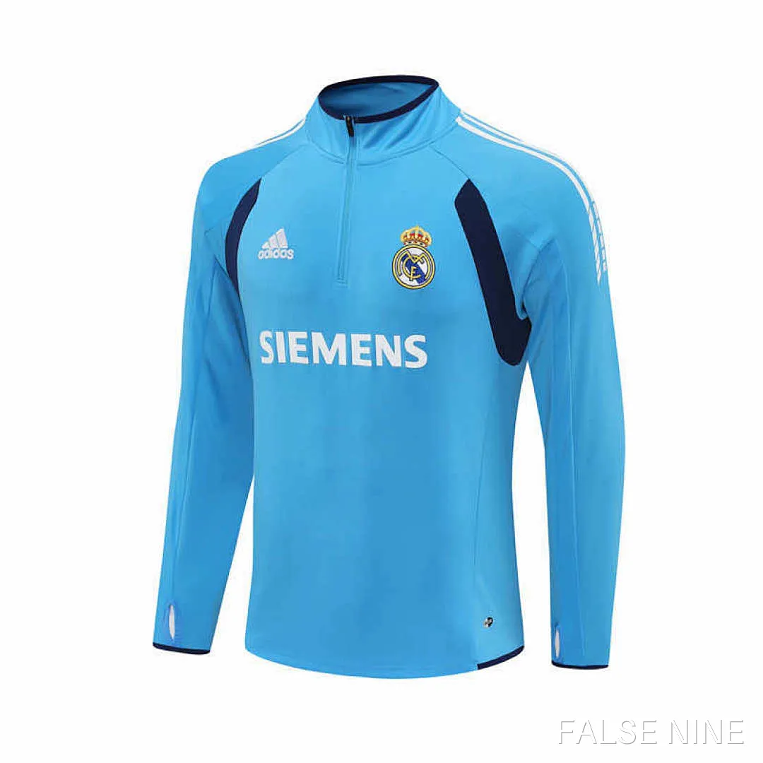 Real Madrid 05/06 Training Jacket, photo 19