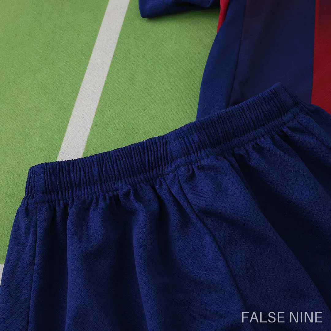FC Barcelona 25/26 Home Kids Kit, photo 10