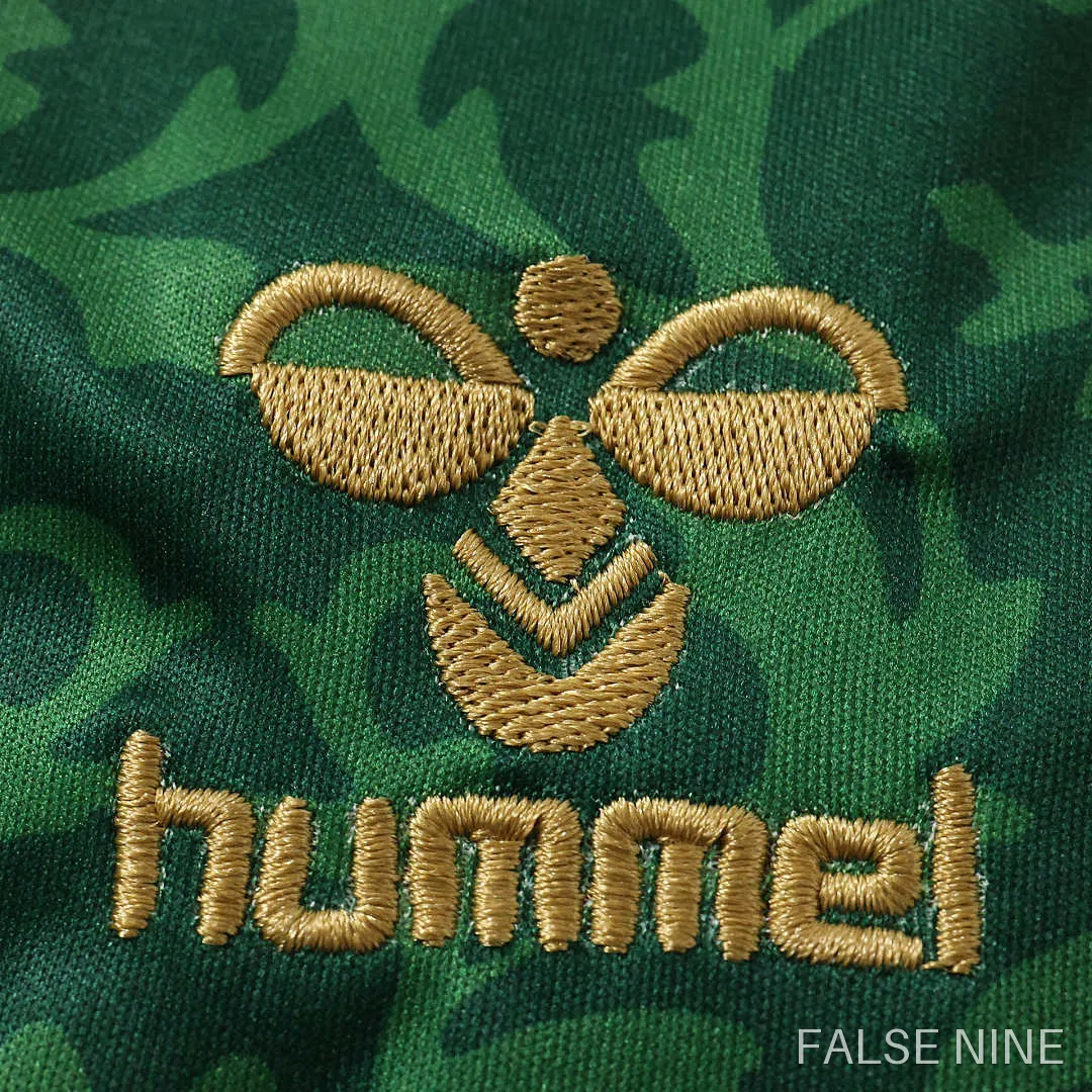 Real Betis 26/27 Away Shirt (Fan Version), photo 18