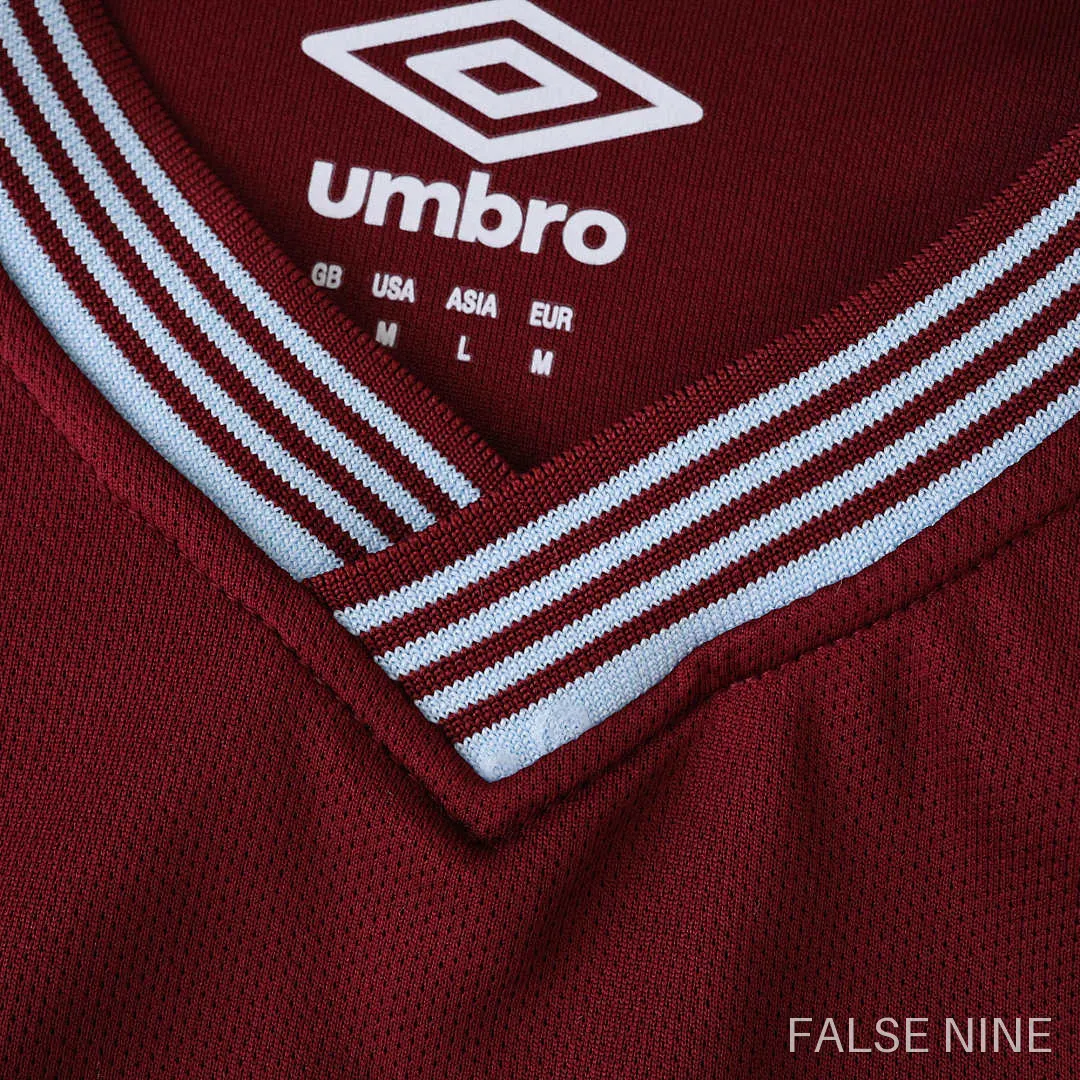West Ham United 25/26 Home Shirt (Fan Version), photo 3
