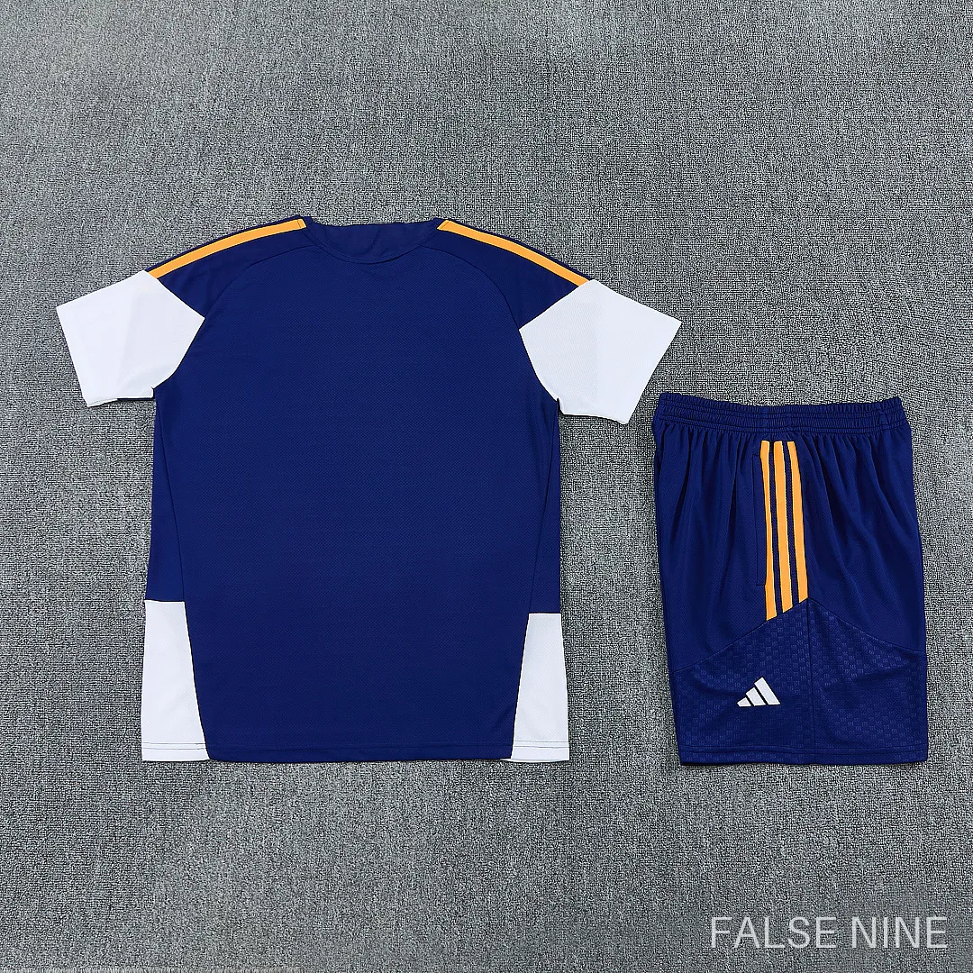 Real Madrid 26/27 Training Kit (Fan Version), photo 1