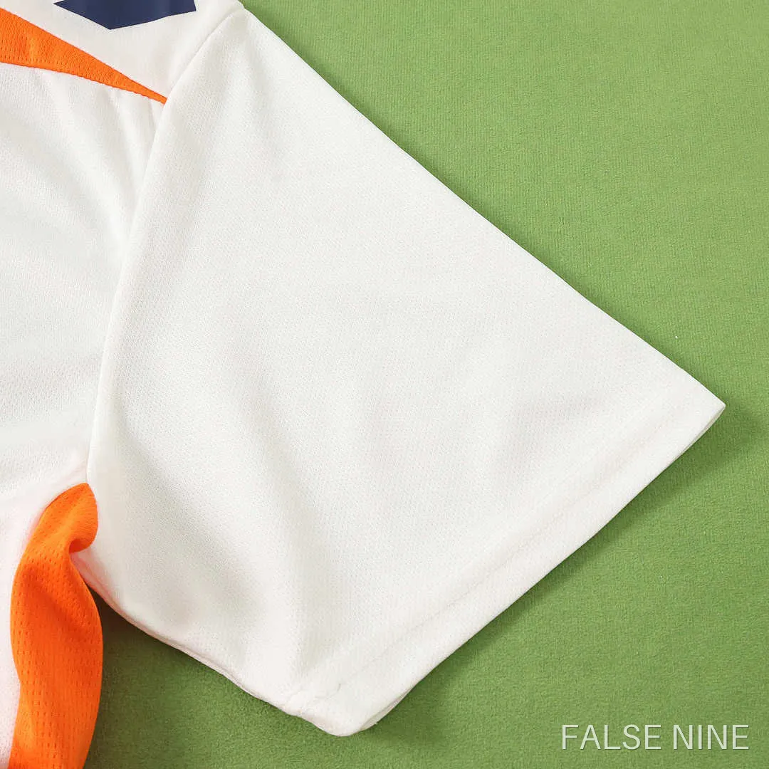 Coventry City 26/27 Away Shirt (Fan Version), photo 13