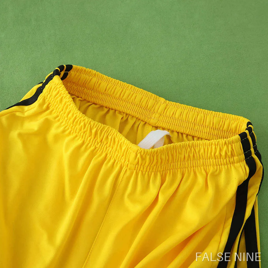 Real Madrid 2011-12 Goalkeeper Kids Kit (Retro), photo 22