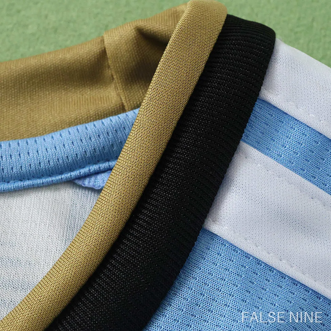 Argentina 26/27 Home Shirt (Fan Version), photo 22
