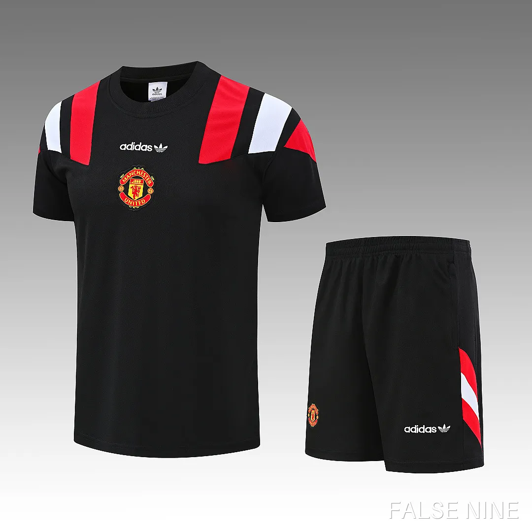 Manchester United 26/27 Training Kit (Fan Version), photo 21