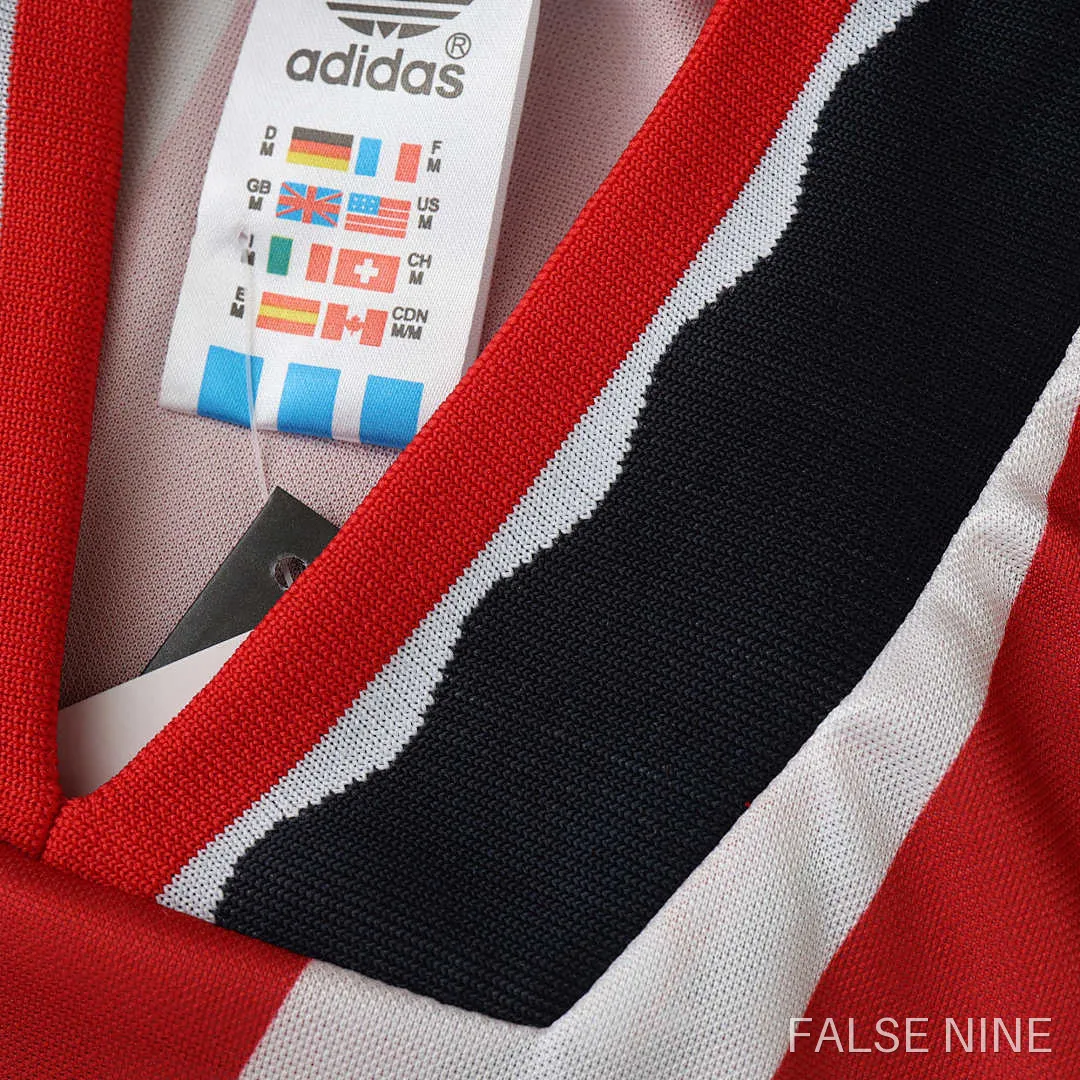 USA 1994 Home Jersey (Fan Version), photo 4