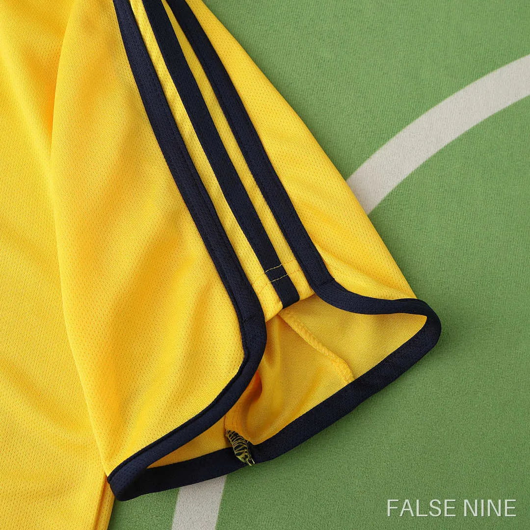 Ajax 2000/01 Away Retro Jersey (Fan Version), photo 11