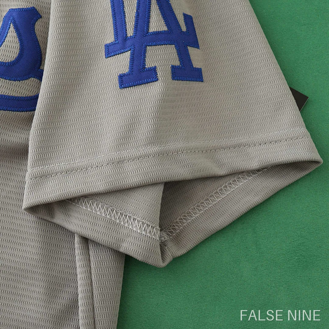 Los Angeles Dodgers 2024 Away Jersey, photo 13