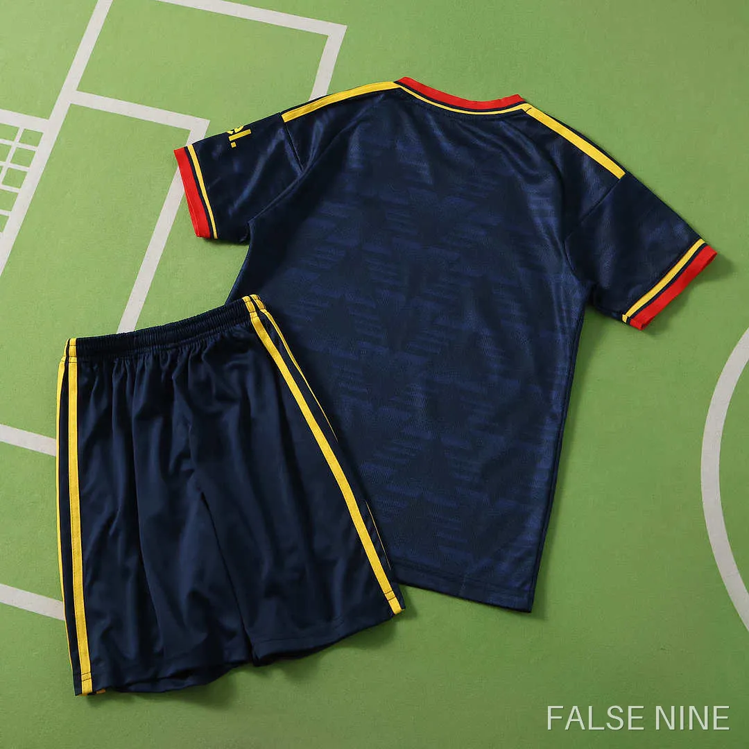 Arsenal 26/27 Away Kids Kit, photo 4