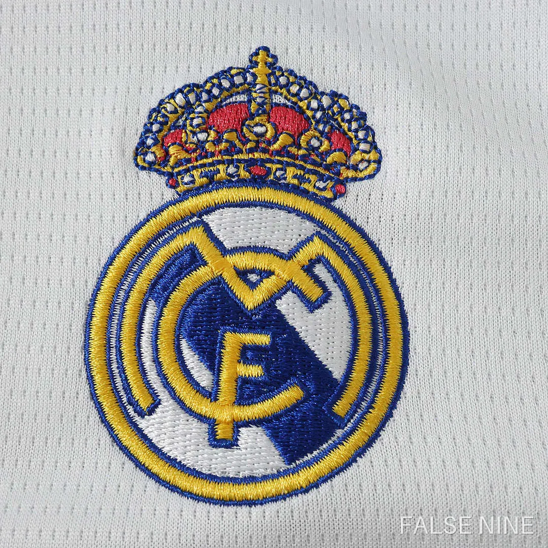 Real Madrid 26/27 Home Kids Kit, photo 20