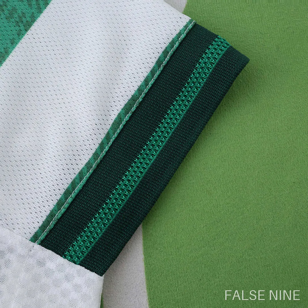 Celtic FC 25/26 Home Shirt (Player Version), photo 10