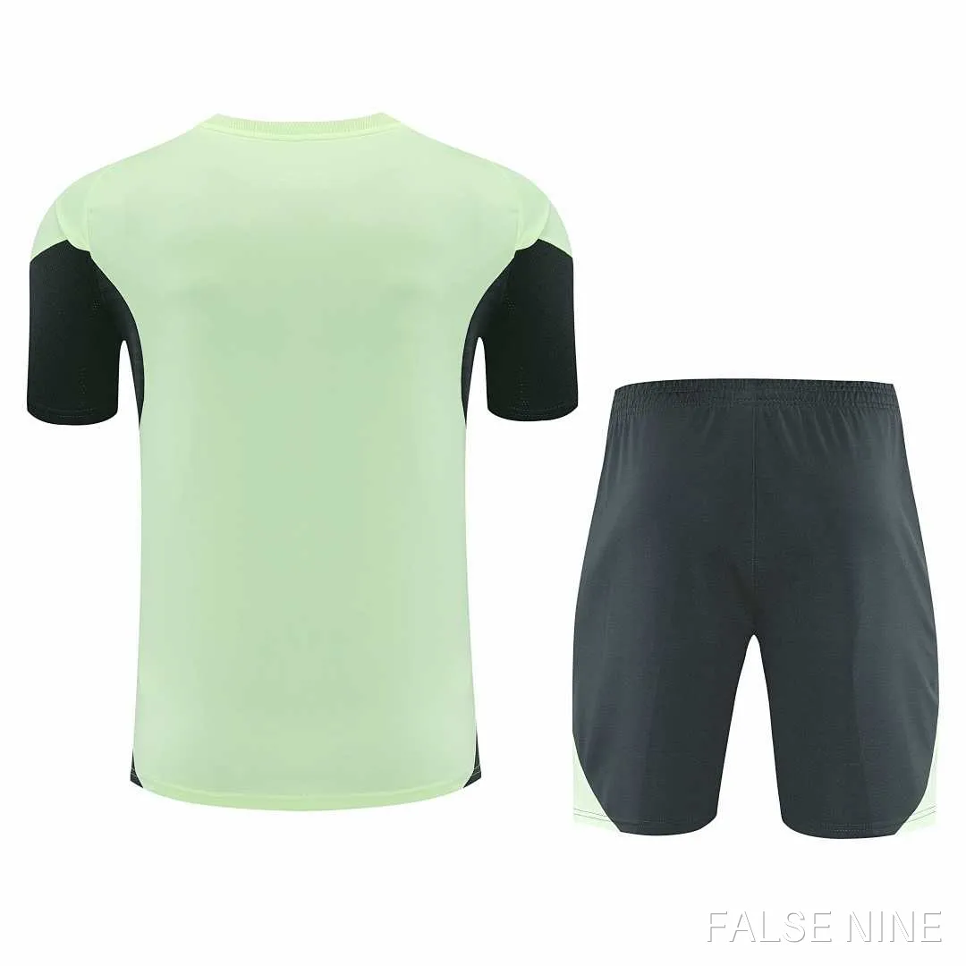 Real Madrid 25/26 Training Kit (Fan Version), photo 6