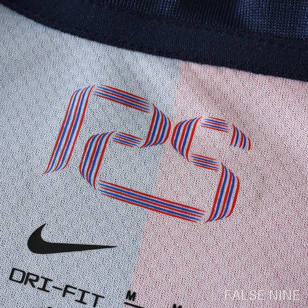 FC Barcelona 24/25 Home Shirt (Fan Version), photo 4