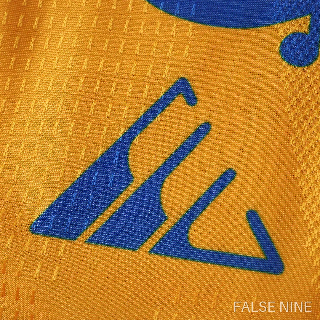 Tigres UANL 26/27 Home Shirt (Player Version), photo 7