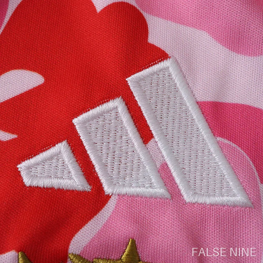 25/26 Ape Head Joint Edition Fan version, photo 5